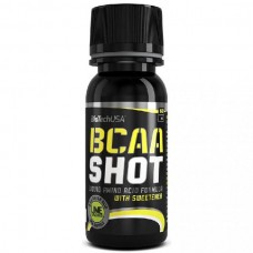 VPLab BCAA Shot