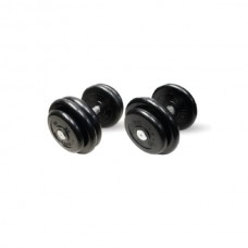 Серия Профи Гантель MB BARBELL MB-FdbM-B51  Гантель MB BARBELL MB-FdbM-B51