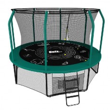 Батут UNIX line SUPREME GAME 10 ft (green)