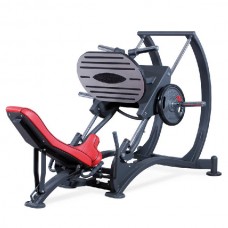 Жим ногами под углом 45° Panatta LEG PRESS 45° 1HP586