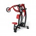 Силовая горизонтальная тяга Panatta POWER ROW 1HP502PR