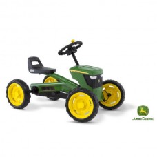 Веломобиль BERG Buzzy John Deere 24.30.11.00