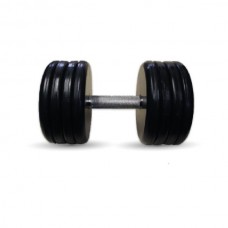 Гантель MB BARBELL MB-FdbEM-B39