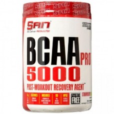 SAN BCAA-PRO 5000