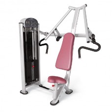 Жим в наклоне (базовый) Panatta Inclined Chest Press 1FE037B