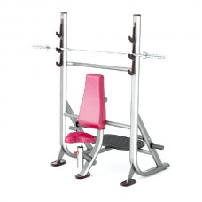 Армейский жим Panatta OLYMPIC SHOULDER BENCH 1FE207