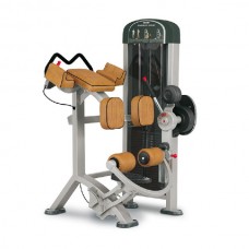 Сгибание ног стоя Panatta STANDING LEG CURLING 1XPL084