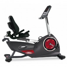 ВЕЛОТРЕНАЖЁР Panatta  HORIZONTAL BIKE BORA 1BO402