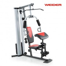 Силовой комплекс Weider 8700