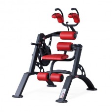 Пресс Panatta ABDOMINAL CRUNCH 1HP565