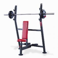 Армейский жим Panatta OLYMPIC SHOULDER BENCH 1SC207