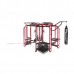 Рама для функционального тренинга HOIST MotionCage MC-7003