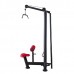 Вертикальная тяга Panatta LAT PULLDOWN 1SC001