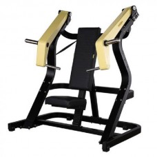 Наклонный жим от груди DHZ Fitness 915