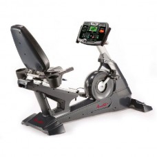 Велотренажер горизонтальный AeroFit 9500R 7"LCD