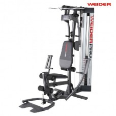 Силовой комплекс Weider 9900 I