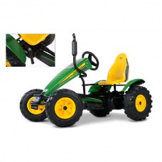 Веломобиль BERG John Deere BFR 3 07.21.00.00