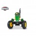 Веломобиль BERG John Deere BFR 3 07.21.00.00