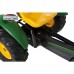 Веломобиль BERG John Deere BFR 3 07.21.00.00