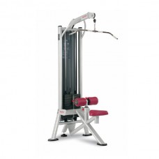 Тяга сверху Panatta LAT PULLDOWN 1FE001