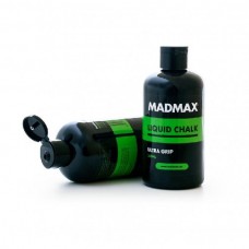 МАГНЕЗИЯ ЖИДКАЯ "MAD MAX" 250 ML