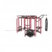 Рама для функционального тренинга HOIST MotionCage MC-7002