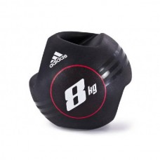 Медицинбол с ручками Adidas ADBL-10414