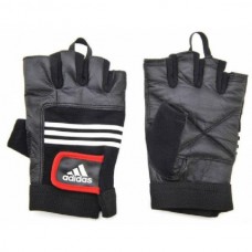 Перчатки тяжелоатлетические Adidas ADGB-12124