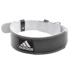 Пояс тяжелоатлетический Adidas ADGB-12234