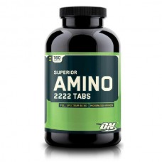 Optimum Nutrition Superior Amino 2222