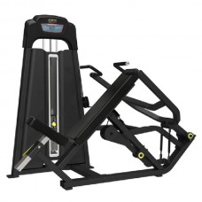 BRONZE GYM LD-9006 Жим от плеч