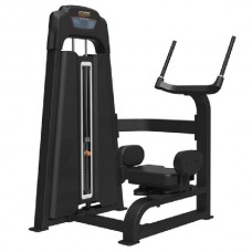 BRONZE GYM LD-9018 Торс-машина