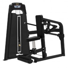 BRONZE GYM LD-9026 Трицепс-машина (брусья)