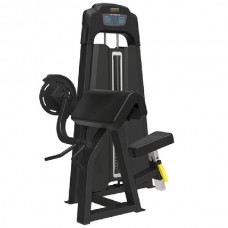 BRONZE GYM LD-9030 Бицепс-машина