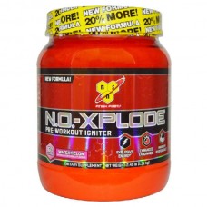 BSN NoXplode 3.3 2.45lb