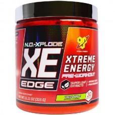 BSN No-Xplode XE Edge  (315 гр)