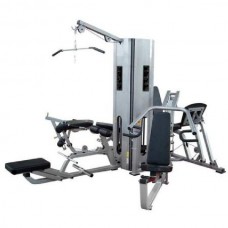 4-х позиционная мультистанция SPIRIT FITNESS BWM110-4