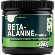 Optimum Nutrition Beta-Alanine Powder