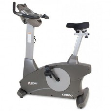 Велотренажер Spirit Fitness CU800