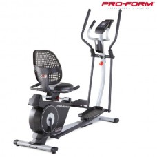 Эллиптический тренажер ProForm Hybrid Trainer