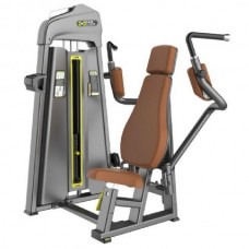 Батерфляй DHZ Fitness E-1004В-109