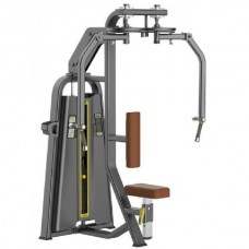 Баттерфляй - задние дельты DHZ Fitness E-1007В