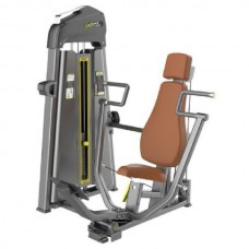 Жим от груди вертикальный DHZ Fitness E-1008В-109