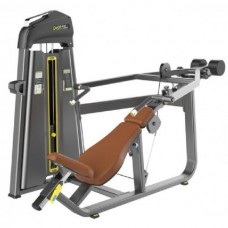 Наклонный грудной жим DHZ Fitness E-1013В