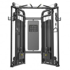 Комплекс для функциональных тренировок DHZ Fitness E-1017В