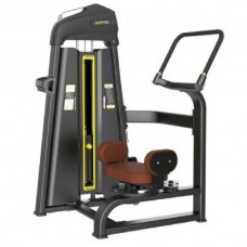 Вращение торса DHZ Fitness E-1018B