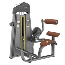 Разгибание спины DHZ Fitness E-1031В