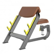 Скамья Скотта DHZ Fitness E-1044В