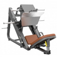 Жим ногами DHZ Fitness E-1056В