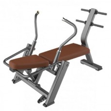 Пресс скамья DHZ Fitness E-1070В